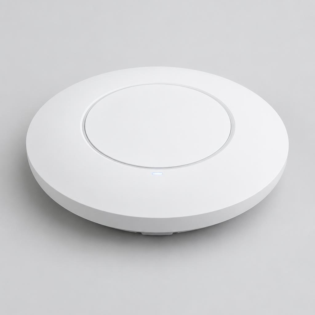 Ceiling access point