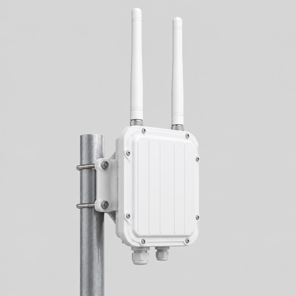 Outdoor access point