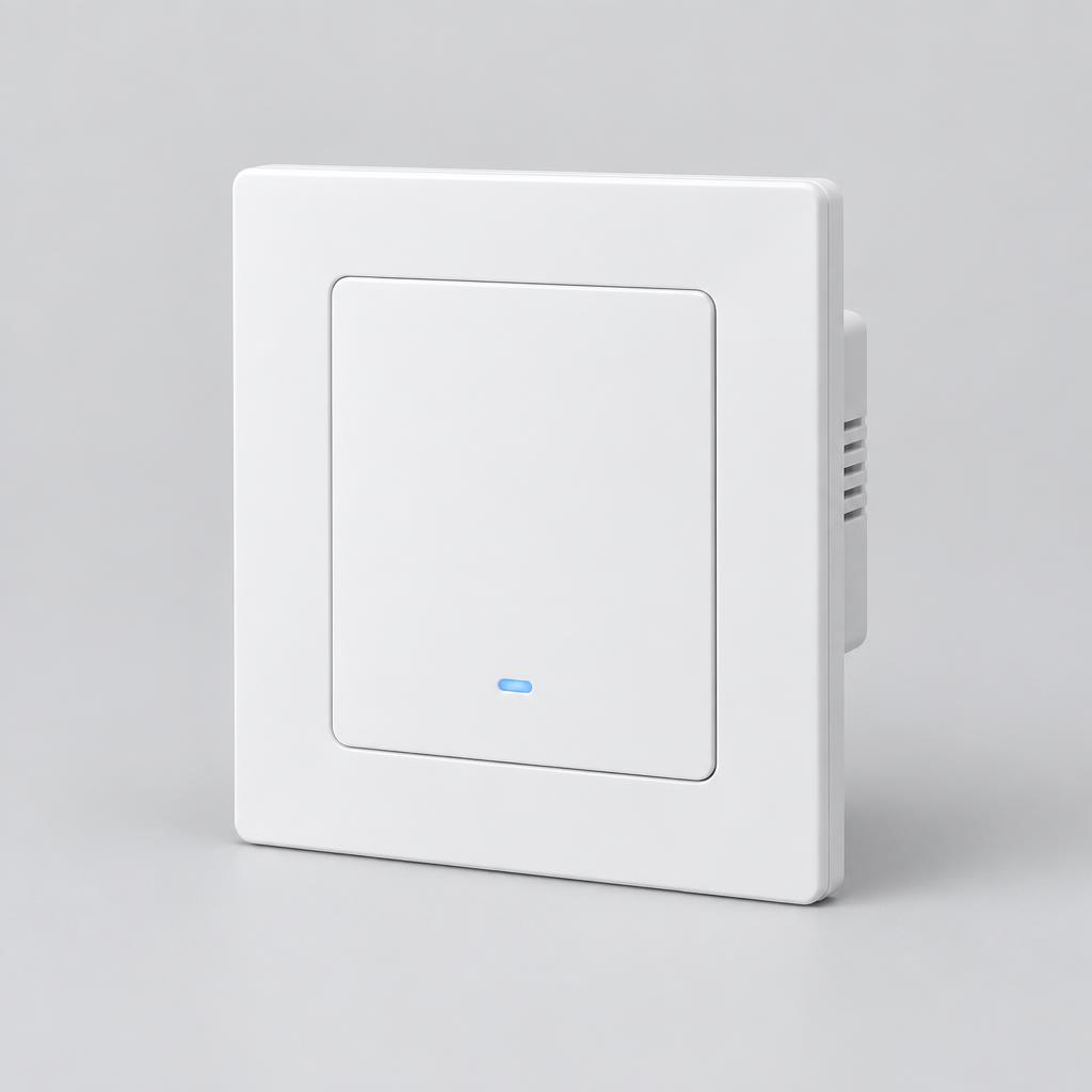 Wall-plate access point