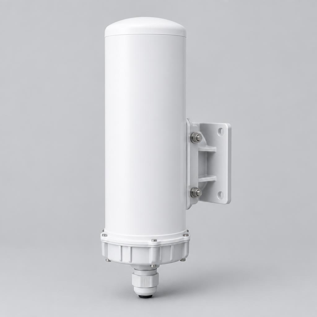 5G outdoor CPE