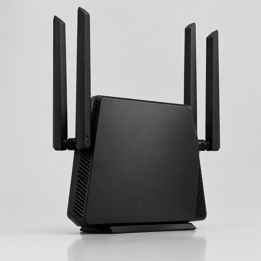 Wi-Fi 6 router AX3000